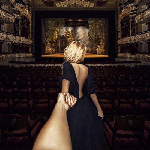 Кто-то в Активном Поиске, у кого-то все сложно, а у меня - все прекрасно. 04