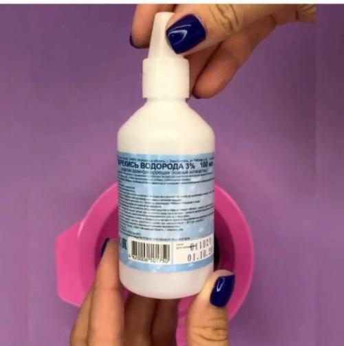 Пузырьковая маска в домашних условиях за 1 минуту. 02