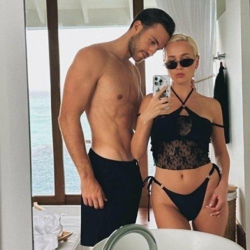 Клава кока считает, что интимная близость на раннем этапе знакомства может со временем перерасти в серьёзные отношения.  