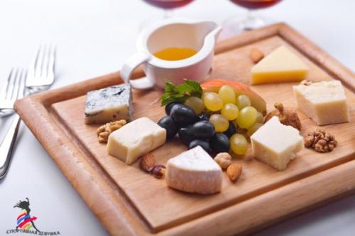 6 блюд, чтобы наконец - то спокойно есть на ночь и не поправляться. 01 6 блюд, чтобы наконец - то спокойно есть на ночь и не поправляться. 01