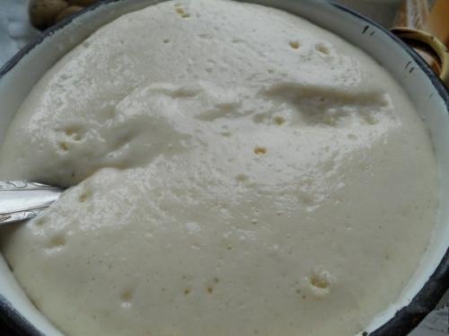 Кулич пасхальный.   Рецепт этого вкуснейшего кулича очень давний. 01 Кулич пасхальный.   Рецепт этого вкуснейшего кулича очень давний. 01
