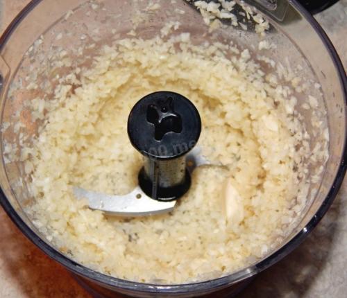 Капустные котлеты на сковороде. 02 Капустные котлеты на сковороде. 02