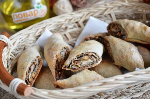 Топ - 8 самых вкусных десертов к чаю! 02 Топ - 8 самых вкусных десертов к чаю! 02