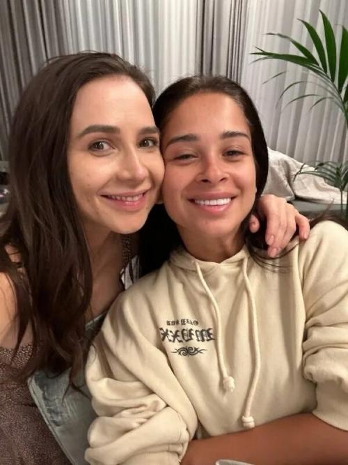 Рак поразил несколько органов: близкая подруга лерчек раскрыла новый диагноз блогерши.

