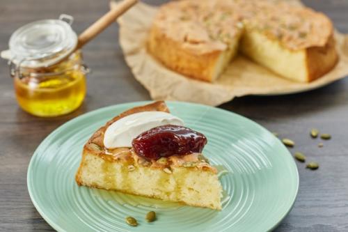 Рецепт шарлотки с капустой. 07 Рецепт шарлотки с капустой. 07