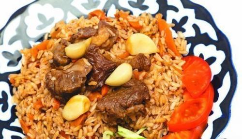 Топ - 5 рецептов плова? Топ - 5 рецептов плова?