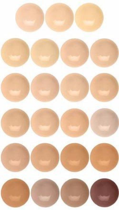 Секреты идеальной кожи: как правильно наносить тональный крем.

