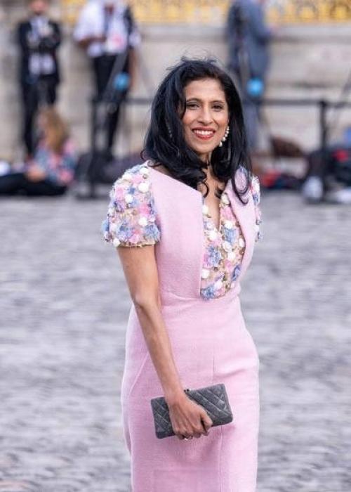 12 женщин 2024 года по версии Time: 01