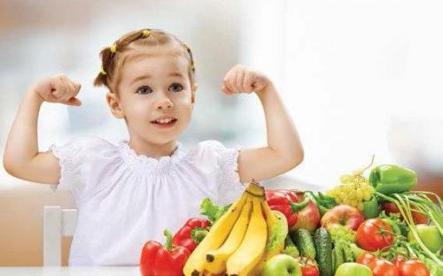 10 лучших способов укрепить иммунитет ребенка.
