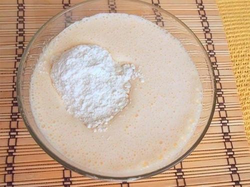 Бисквитный пирог с яблоками. 03 Бисквитный пирог с яблоками. 03