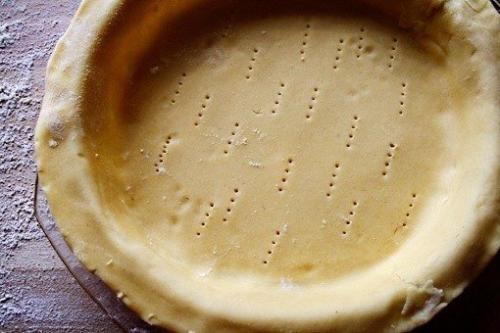 Вишневый пирог.   Пироги с этой огненно - красной ягодой обязательно придутся по вкусу и деткам, и взрослым. 05