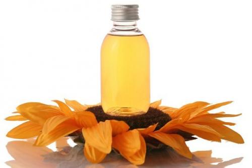 Масло для массажа по средневековому рецепту. 

