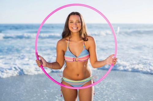 Сколько же нужно крутить обруч? Сколько же нужно крутить обруч?