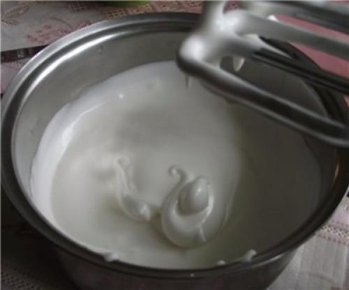 Нежнейшая творожная запеканка в мультиварке. 01 Нежнейшая творожная запеканка в мультиварке. 01