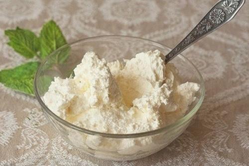 Фруктовый чизкейк. Ингредиенты: 01 Фруктовый чизкейк. Ингредиенты: 01