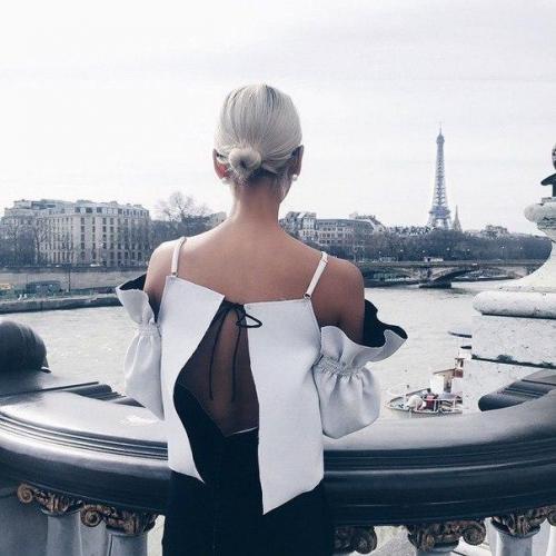 15 советов стиля от эксперта моды? 

