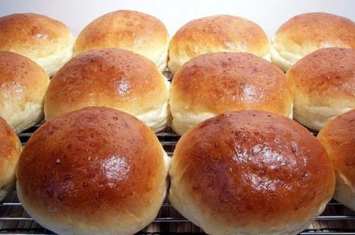 Сладкая выпечка на кефире: топ - 8 рецептов. 05