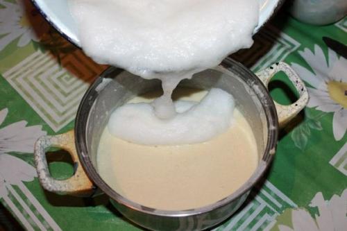 Куличи с апельсиновым вкусом. 03 Куличи с апельсиновым вкусом. 03