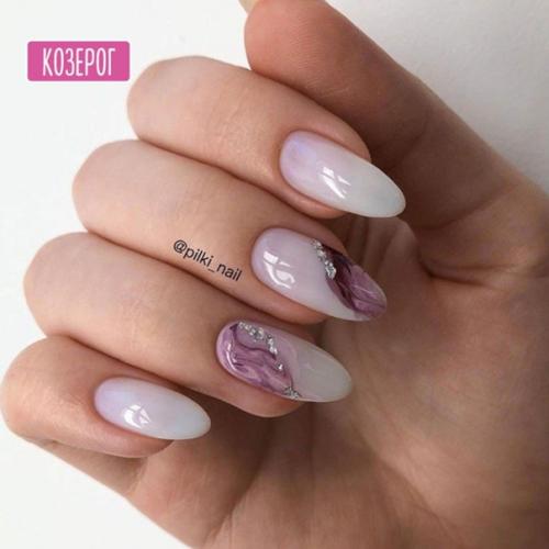 У каждого знака зодиака есть свой маникюр на апрель! 06