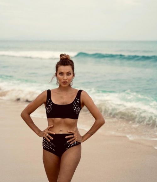 Я Стыжусь Своего Тела: Регина тодоренко откровенно рассказала о комплексах. 01