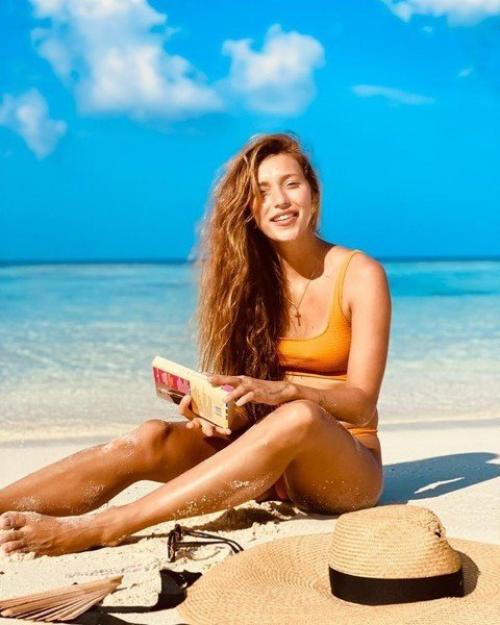 Я Стыжусь Своего Тела: Регина тодоренко откровенно рассказала о комплексах. 04