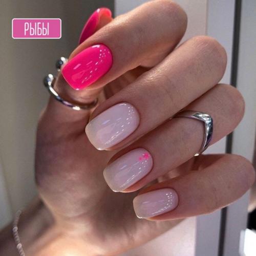 У каждого знака зодиака есть свой маникюр на апрель! 08
