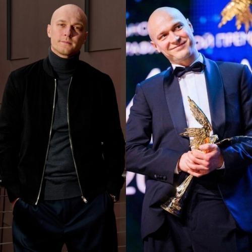 Юра Борисов подписал контракт с одним из лидирующих голливудских агентств - United Talent Agency (UTA! 01