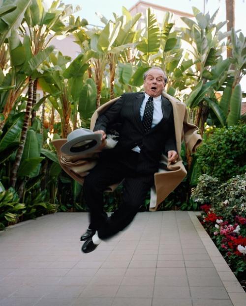 Подтвержденный. Великий и ужасный Джек николсон 84-й день рождения отметил! 03