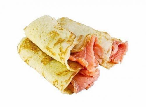 10 простых и вкусных рецептов блинов. 05 10 простых и вкусных рецептов блинов. 05