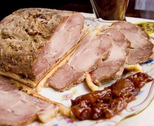 Домашняя буженина: топ - 7 рецептов? 02 Домашняя буженина: топ - 7 рецептов? 02