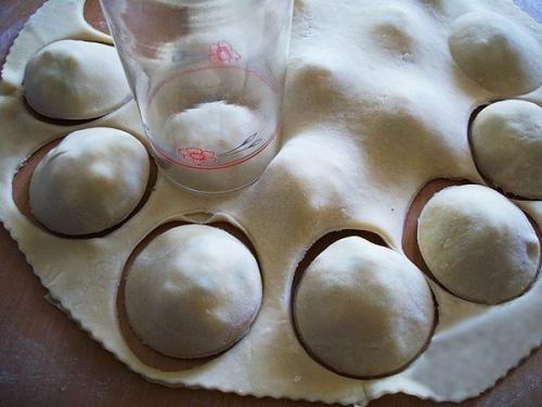 Вкуснейшие пирожки Бомбочки. 07 Вкуснейшие пирожки Бомбочки. 07