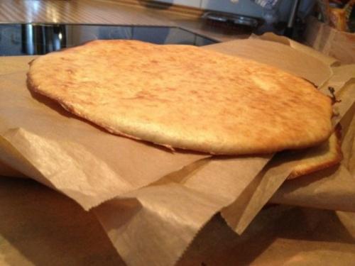 Рецепт торта Молочная девочка в домашних условиях. Торт "Молочная Девочка".