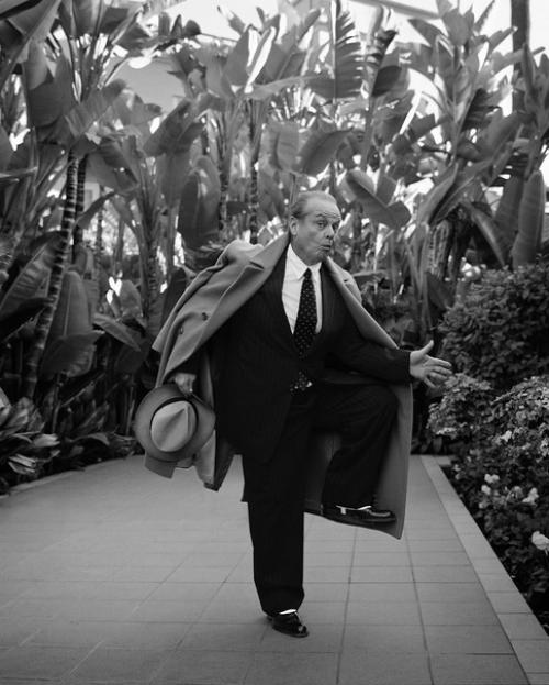 Подтвержденный. Великий и ужасный Джек николсон 84-й день рождения отметил! 04