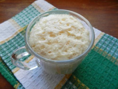 Творожный кулич. Давно хотела приготовить кулич на основе творога. 02 Творожный кулич. Давно хотела приготовить кулич на основе творога. 02