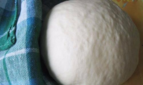 Рогалики с ветчиной. 01 Рогалики с ветчиной. 01