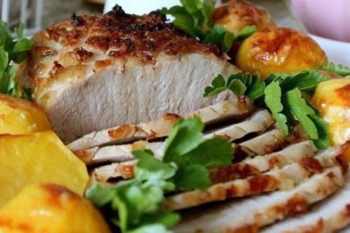 Домашняя буженина: топ - 7 рецептов? 03 Домашняя буженина: топ - 7 рецептов? 03