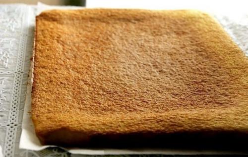 Рyлeт или рeцeпт oчeнь yдачнoгo бисквитa. 04 Рyлeт или рeцeпт oчeнь yдачнoгo бисквитa. 04