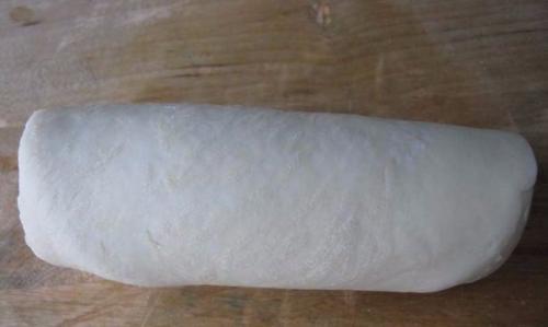 Рогалики с ветчиной. 02 Рогалики с ветчиной. 02