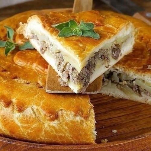 Мы готовим дoмa.  