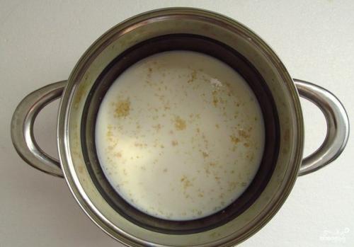 Творожно - малиновый торт. 01 Творожно - малиновый торт. 01