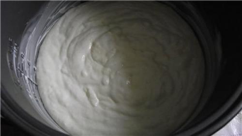 Нежнейшая творожная запеканка в мультиварке. 04 Нежнейшая творожная запеканка в мультиварке. 04