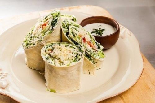 Топ - 5 быстрых закусок в лаваше. Топ - 5 быстрых закусок в лаваше.