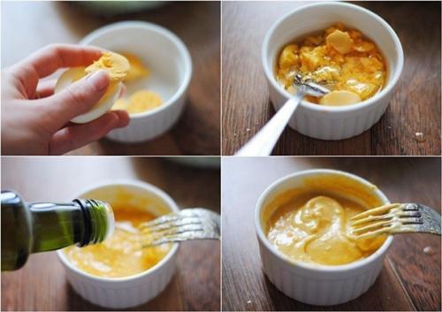 Франкфуртский зеленый соус. 01 Франкфуртский зеленый соус. 01