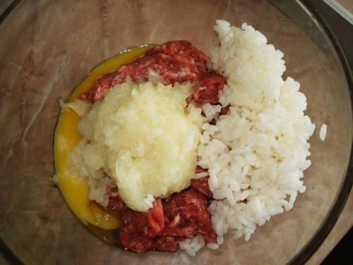 Тефтели Как в Садике. 04 Тефтели Как в Садике. 04