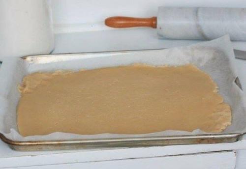 Конфеты с карамелью в шоколадной глазури. 02 Конфеты с карамелью в шоколадной глазури. 02