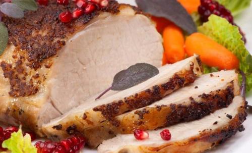 Домашняя буженина: топ - 7 рецептов? Домашняя буженина: топ - 7 рецептов?