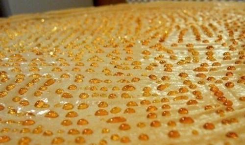 Однажды мне рассказали про рецепт волшебного творожного пирога. 02