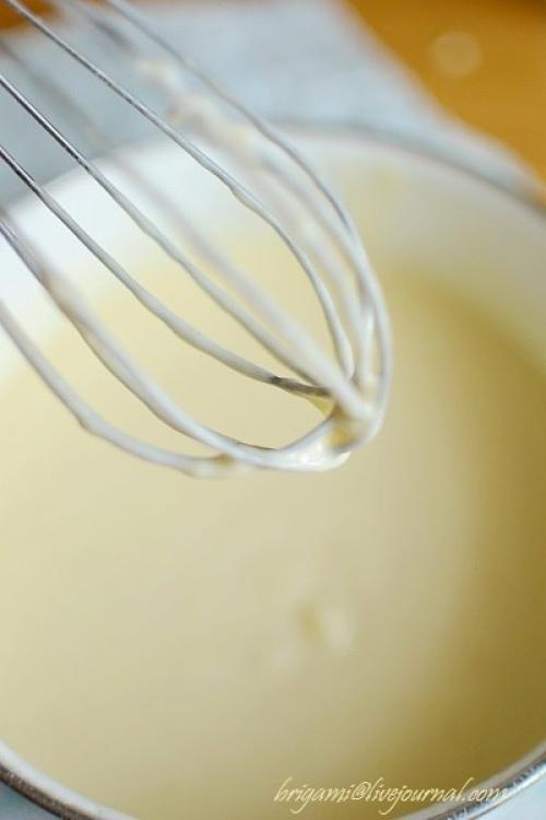 Кабачки в кляре. 03