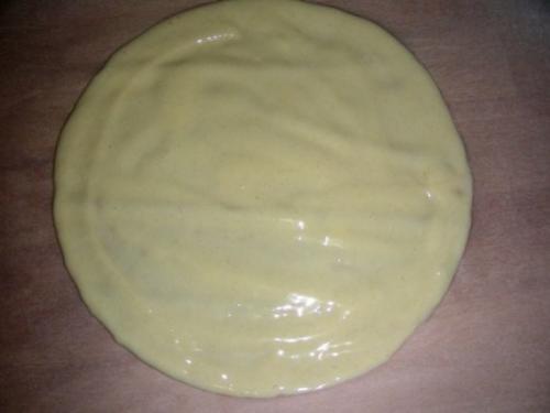 Рецепт торта Молочная девочка в домашних условиях. Торт "Молочная Девочка".