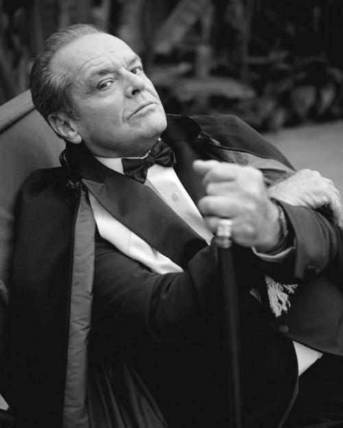 Подтвержденный. Великий и ужасный Джек николсон 84-й день рождения отметил! 05